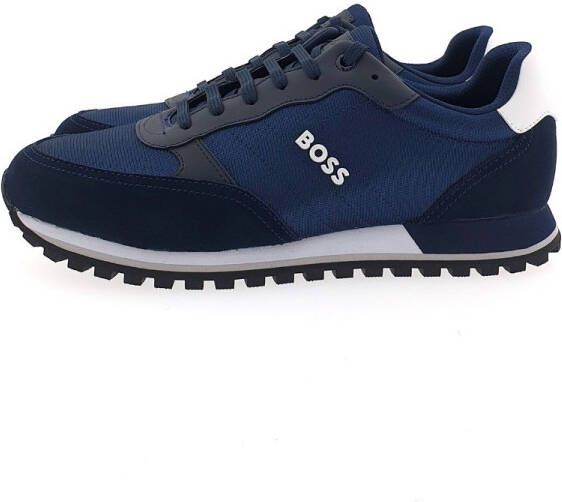 Hugo Boss 50470152 veter sneaker