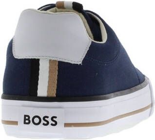 Hugo Boss Veterschoen casual 106463
