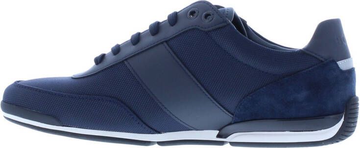 Hugo Boss Veterschoen casual 106464