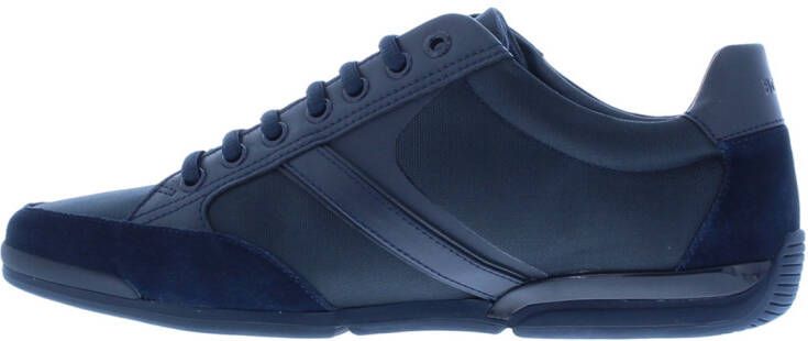 Hugo Boss Veterschoen casual 106465