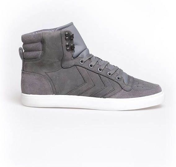 Hummel Heren sneaker stadil winter