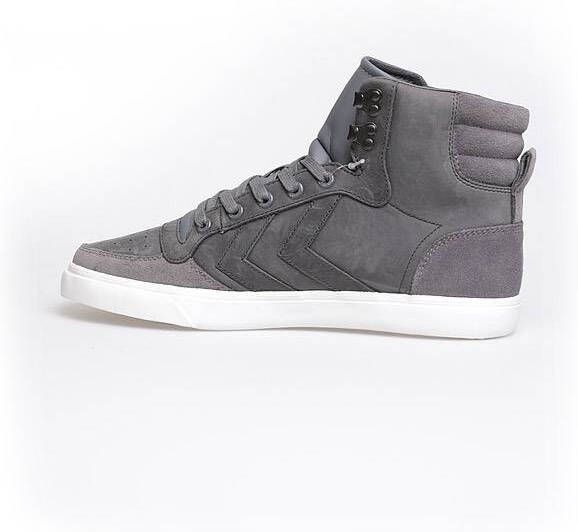 Hummel Heren sneaker stadil winter