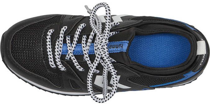 Hummel Marathona Sock Jr Black 205765 2001 , Zwart, Heren