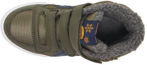 Hummel Stadil poly boot mid jr 2045 6152