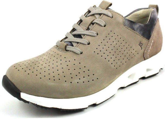 Josef Seibel Veterschoenen