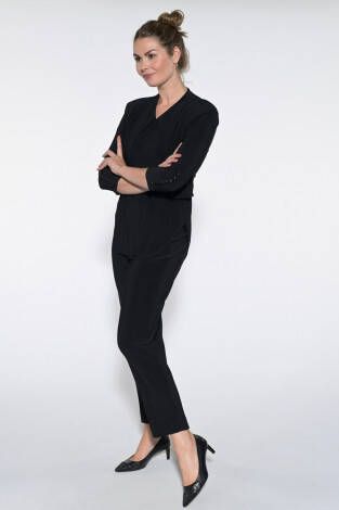 Joseph Ribkoff T shirt korte mouw