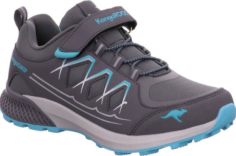 Kangaroos Lage schoenen