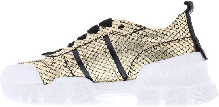 Kennel & Schmenger Low track hiker phyton