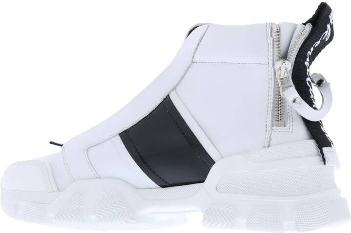 Kennel & Schmenger Mid track hiker