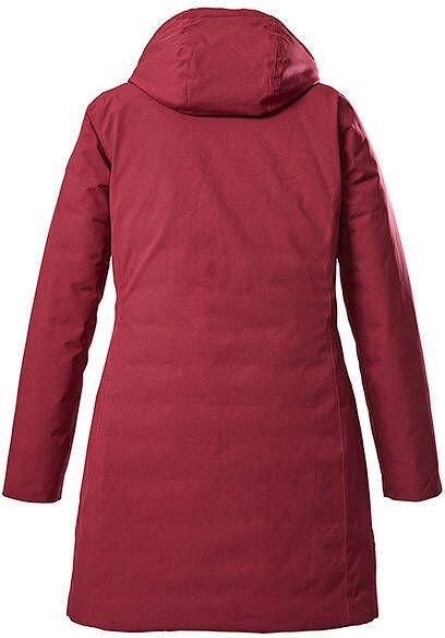 tamaris Sneakers Bruin Dames