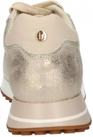 la strada Beige micro/gold glitter 2101482 2222