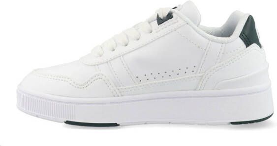 lacoste T Clip 742SUC00041R5 Wit