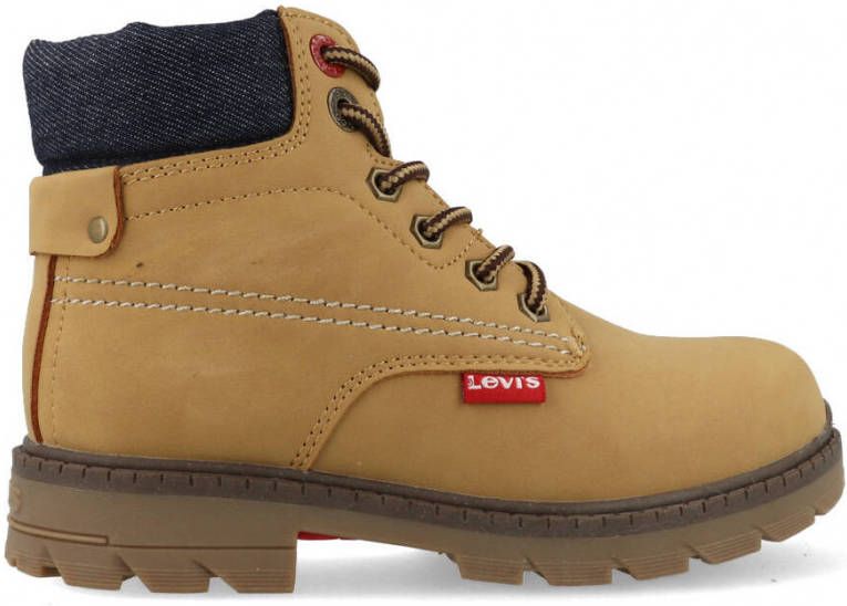 Levi's Levi&apos, s Boots New Forest Mid K 2044 113501 3873 Bruin