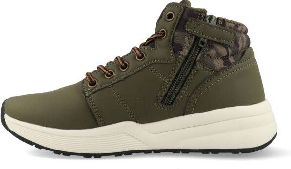 levi's Levi&apos, s New Peak MID K 2244 188701 2899 Groen