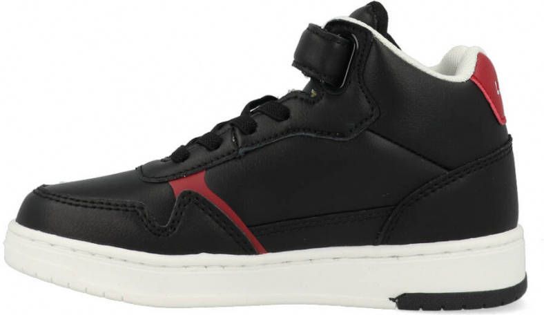 Levi's Levi&apos, s SHOT MID VEL K 2214 146702 0999 Zwart 32