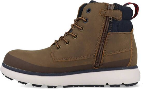 Levi's Levi&apos, s Vermont Tech Hgh K 2244 114804 2209 Bruin