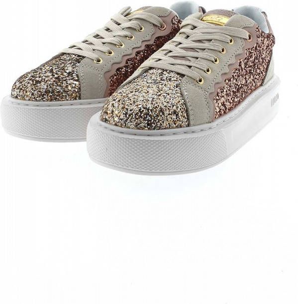 Liu Jo Sneakers Bruin Dames