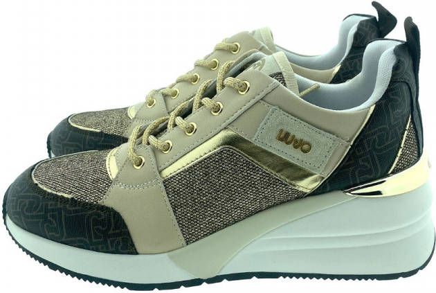 Liu Jo Bf2027tx250 veter sneaker