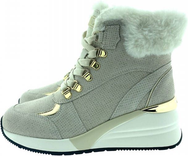 Liu Jo Bf2031px164 dames sneaker boots