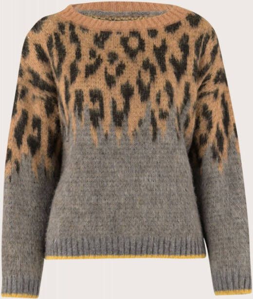 Liu Jo Blouse lange mouw