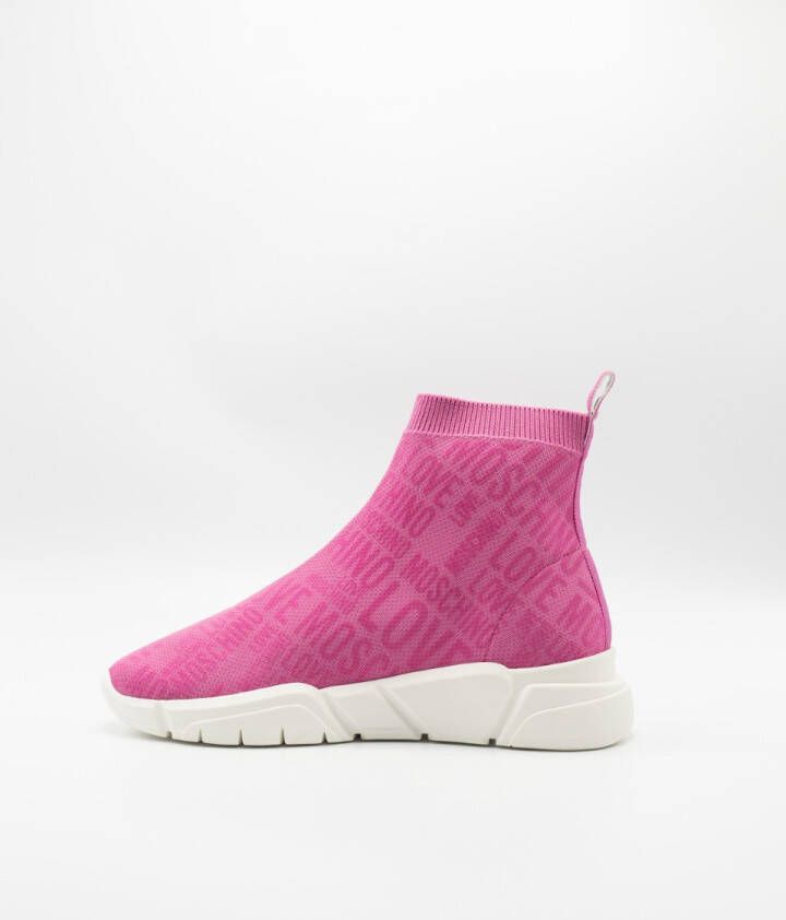Love Moschino Sok sneaker