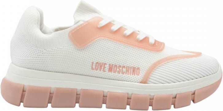 Love Moschino Tassel sneaker