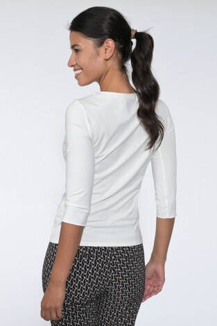 Hogan Sneakers Beige Dames