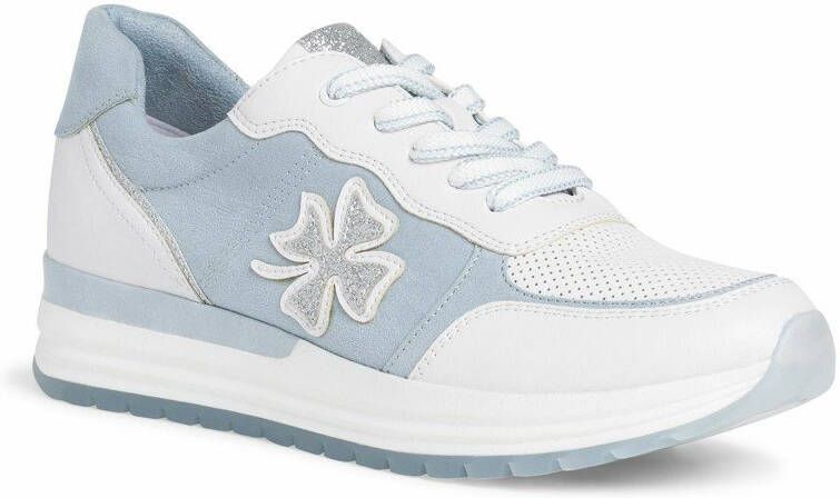 marco tozzi By guido maria kretschmer dames sneaker 2 2 83701 28 maat eu