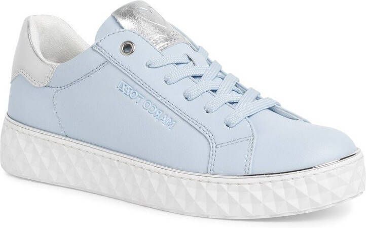 marco tozzi Dames sneaker 2 2 23705 20 f breedte maat eu