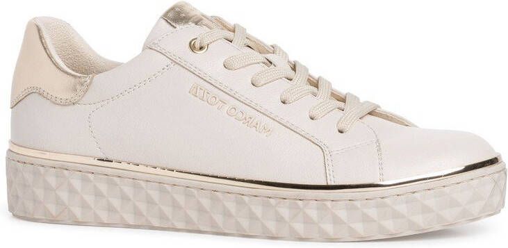 marco tozzi Dames sneaker 2 2 23705 29 f breedte maat eu