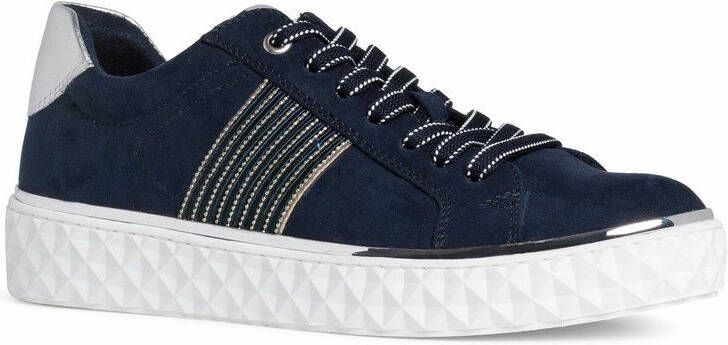 marco tozzi Dames sneaker 2 2 23710 28 maat eu
