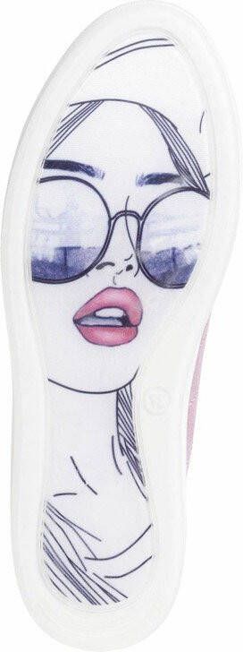 marco tozzi Dames sneaker 2 2 23711 28 maat eu