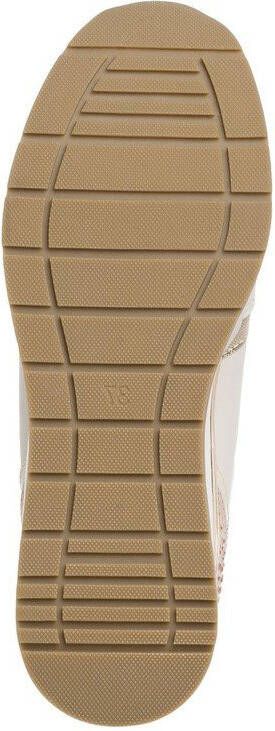 marco tozzi Dames sneaker 2 2 23725 20 f breedte maat eu