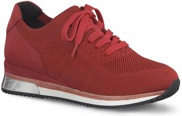 marco tozzi Dames sneaker 2 2 23750 28 maat eu