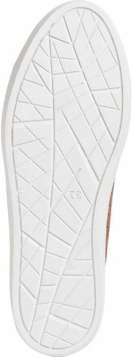 marco tozzi Dames sneaker 2 2 23764 27 f breedte maat eu