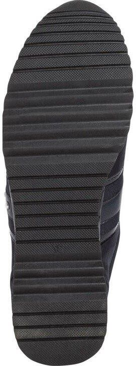 marco tozzi Dames sneaker 2 2 23783 29 f breedte maat eu