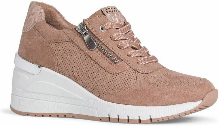 marco tozzi Dames sneaker 2 2 23788 28 maat eu