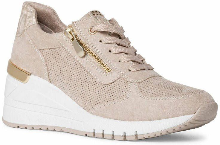 marco tozzi Dames sneaker 2 2 23788 28 maat eu