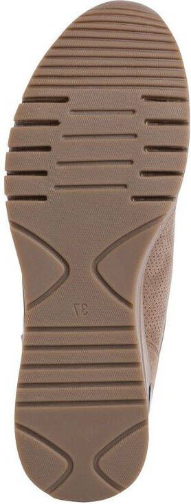 marco tozzi Dames sneaker 2 2 23788 29 f breedte maat eu