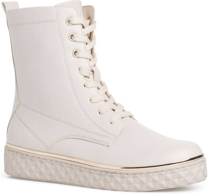 marco tozzi Dames sneaker 2 2 25245 29 f breedte maat eu