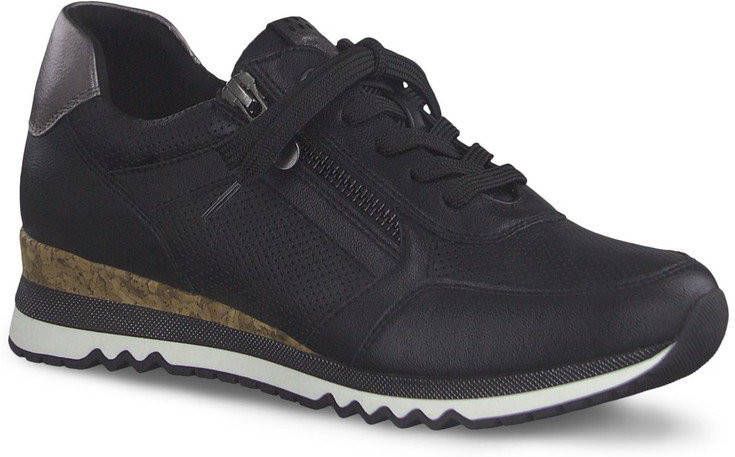 marco tozzi Dames sneaker 2 2 23782 29 f breedte maat eu
