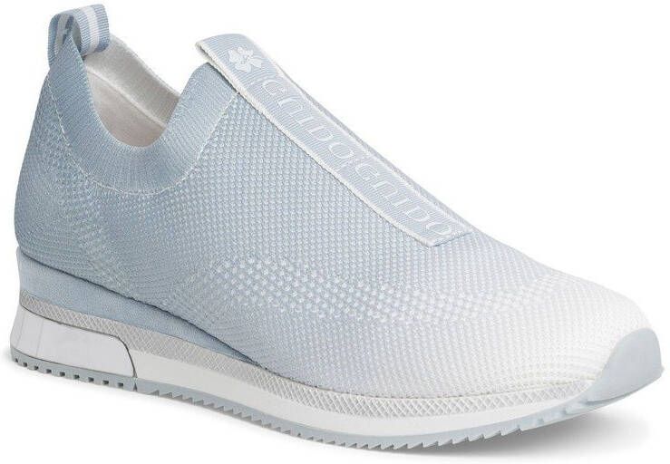 marco tozzi Dames sneaker 2 2 84701 20 f breedte maat eu