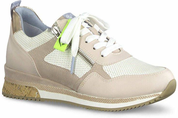 marco tozzi Earth edition dames sneaker 2 2 23778 28 maat eu