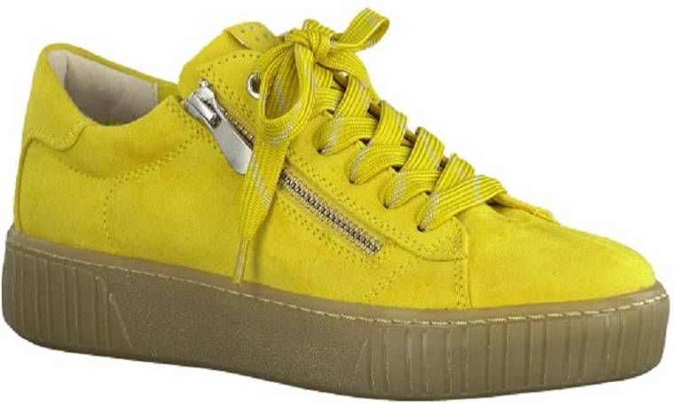 marco tozzi sneaker