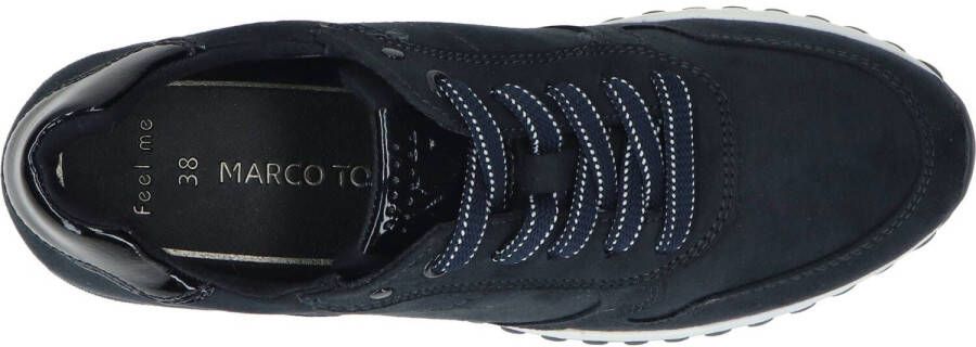 marco tozzi Veterschoenen Laag