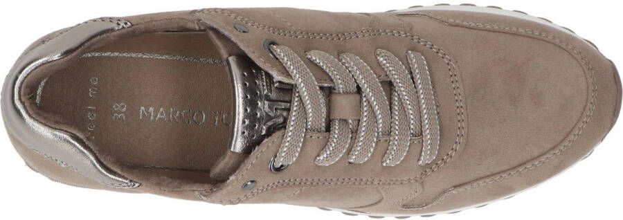 marco tozzi Veterschoenen Laag