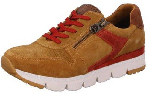 marco tozzi Veterschoenen