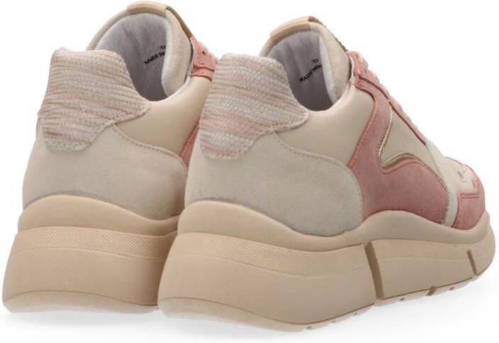 Maruti Roze Lage Sneakers Cody