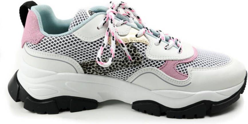 Maruti 66.1669.01 toni sneaker