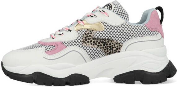 maruti Toni 66.1669.01 B6A Wit